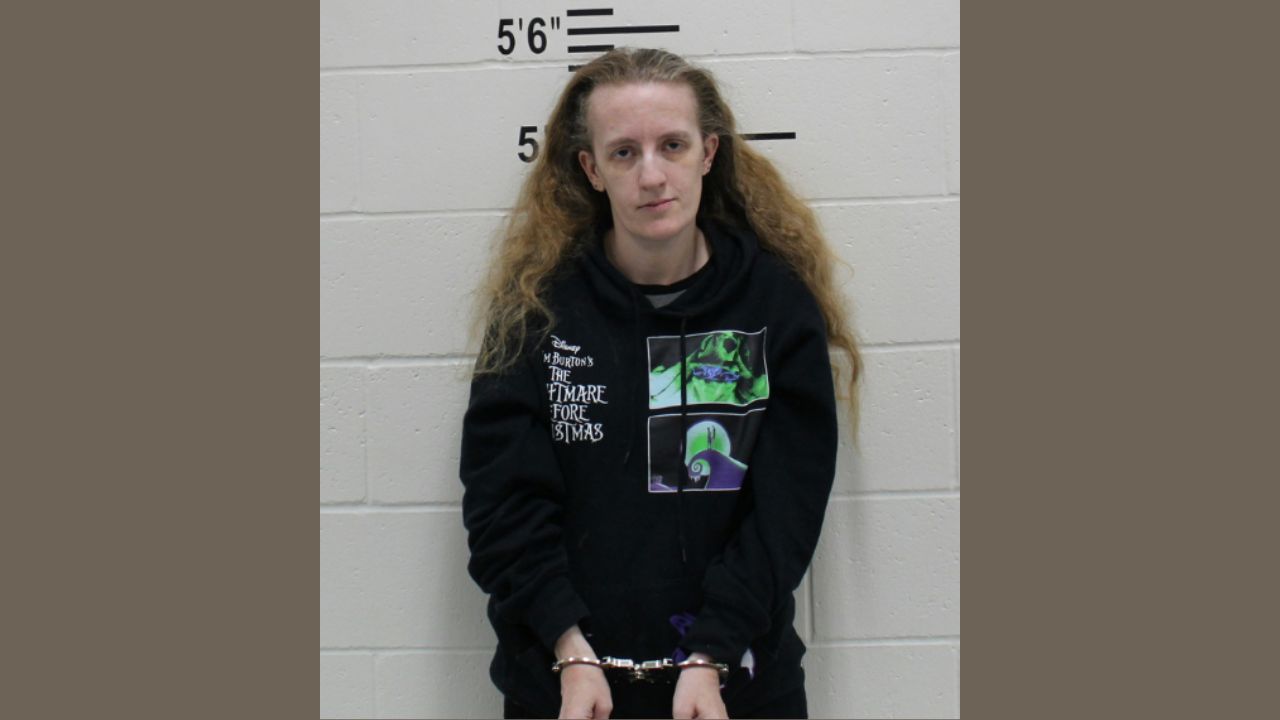 Iowa Woman Sentenced After Drug-Laced Lasagna Allegedly Targeted Pregnant Woman