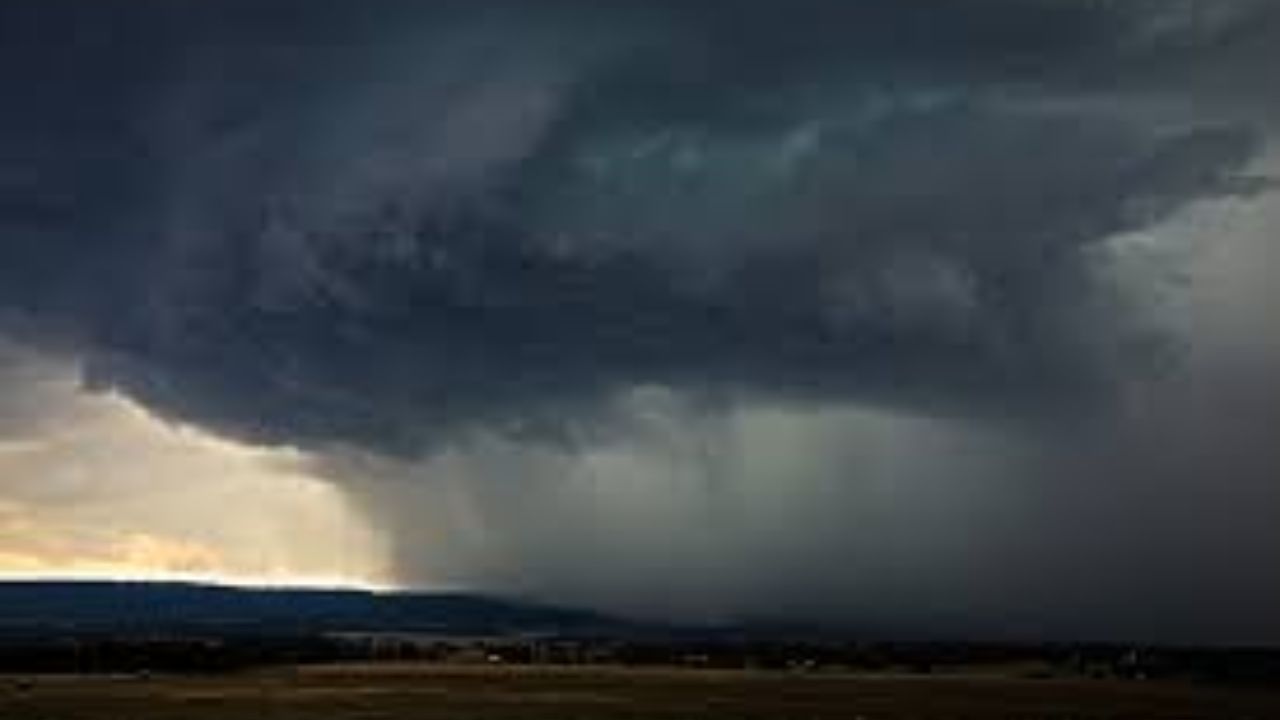 Kentucky Is Under Siege This Weekend — Flash Floods, Tornado Threat, and No End in Sight
