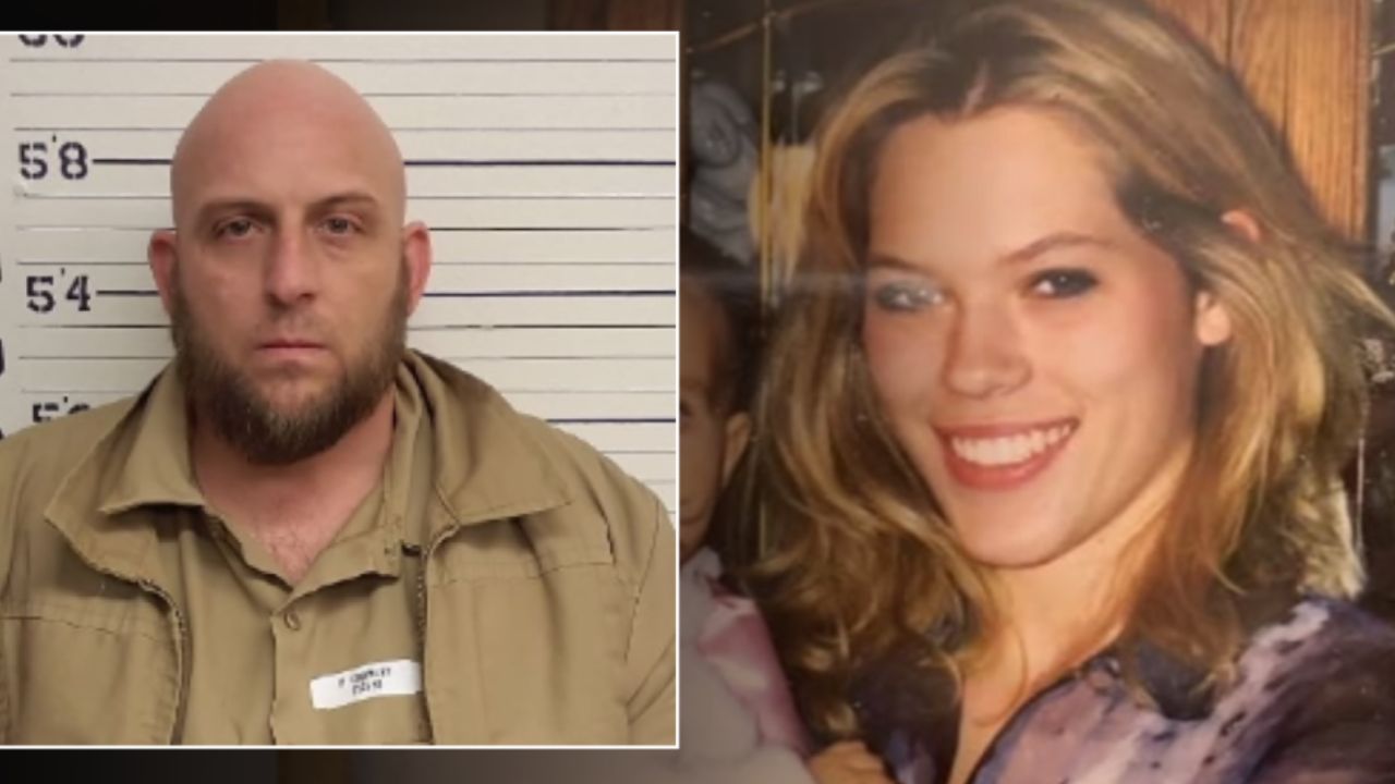 Kentucky Man Accused of Killing Mother of 3 Set for Murder Trial in 2027