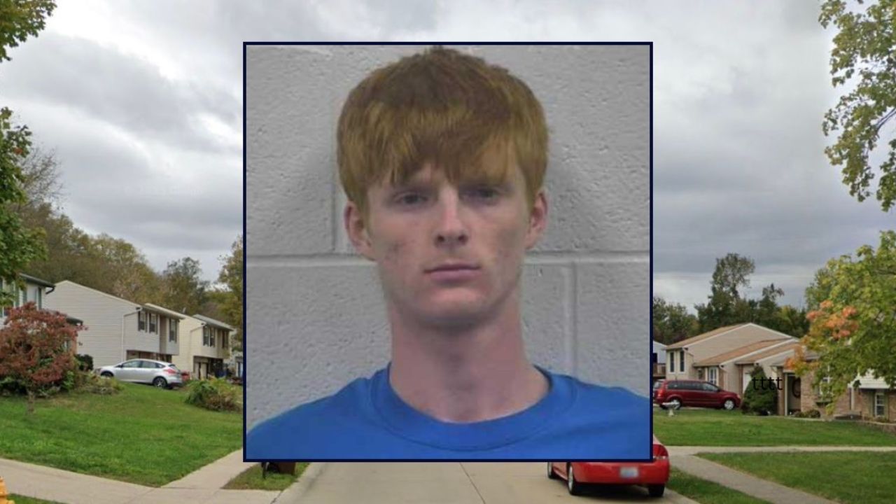 Kentucky Teen Pleads Guilty to Beating Grandmother to Death in Recorded Attack
