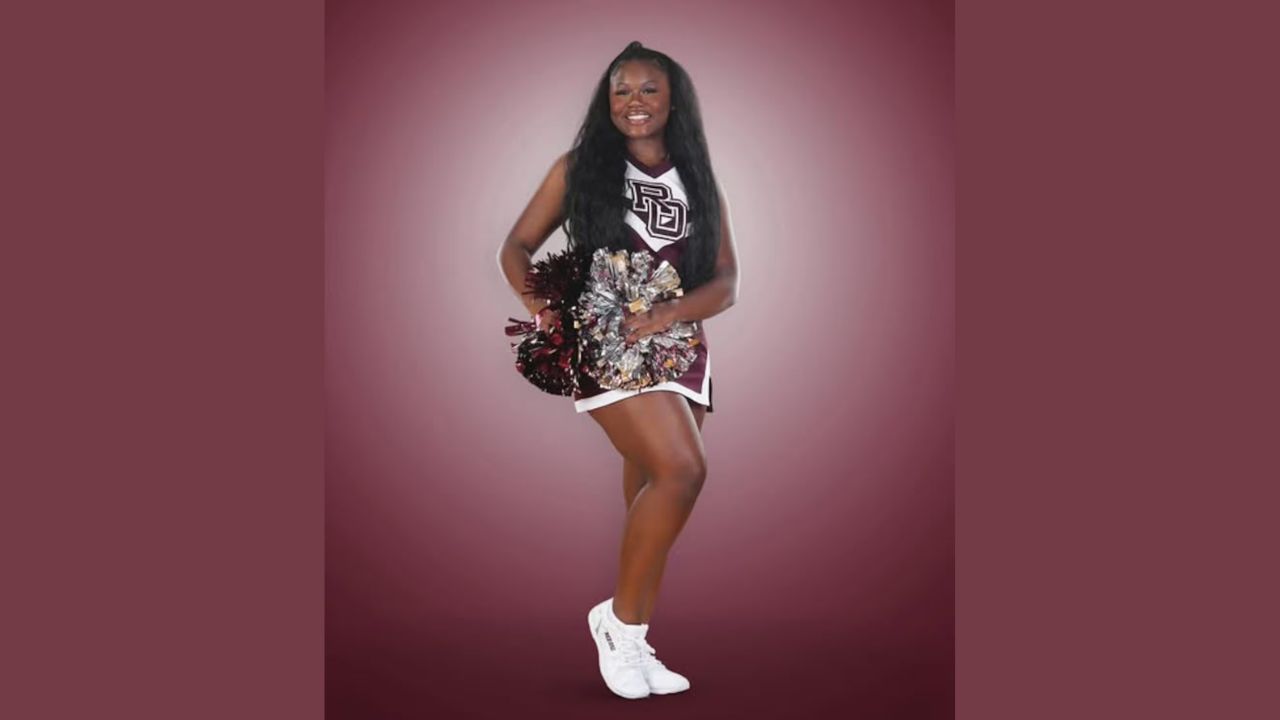 LSU freshman was heading home to Texas after finishing her first year. She never made it.