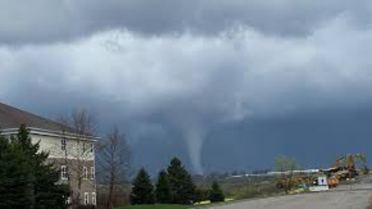 La Crosse, Wisconsin Weather Alert — 50% Storm Risk Monday May Disrupt Travel From 3 p.m. to 9 p.m.