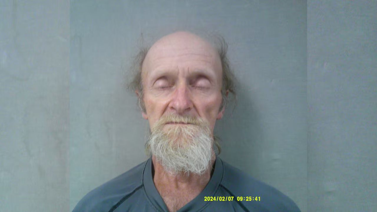 Lewis County Man Arrested After Alleged Shooting During Dispute Over Meth Sale
