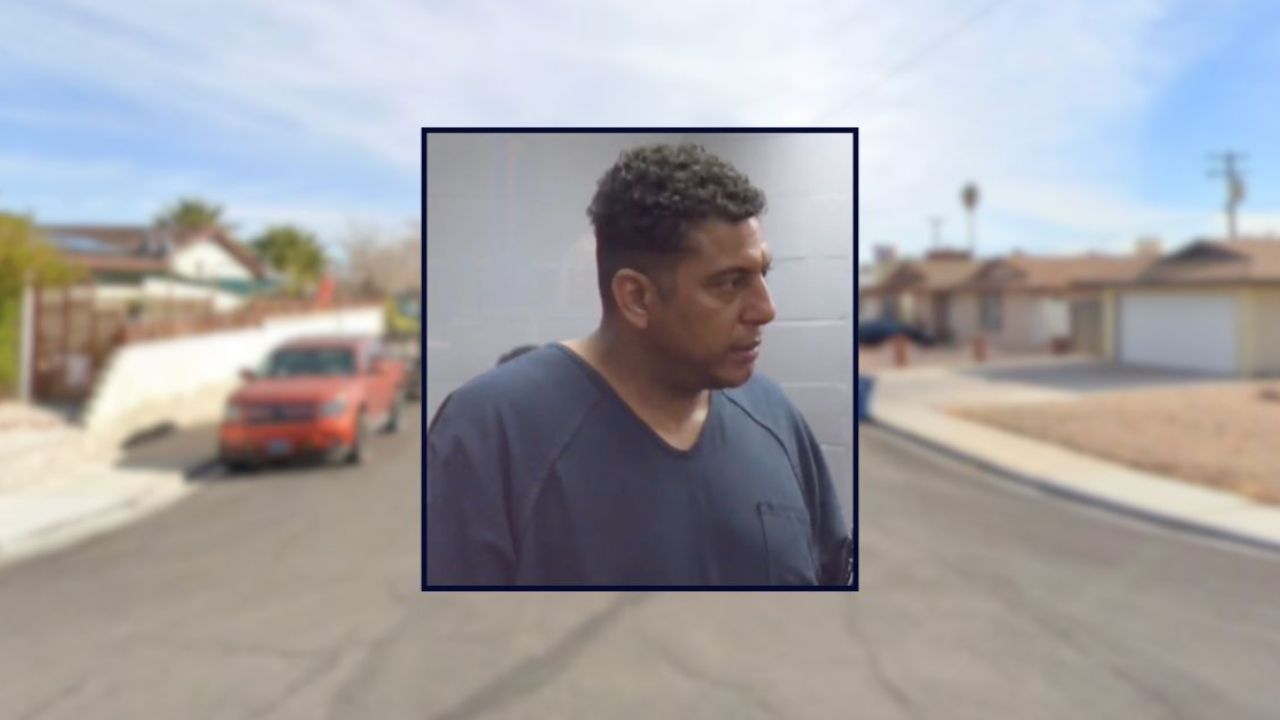 Man Arrested After Wife Found Dead Following Domestic Argument Over Child’s Future