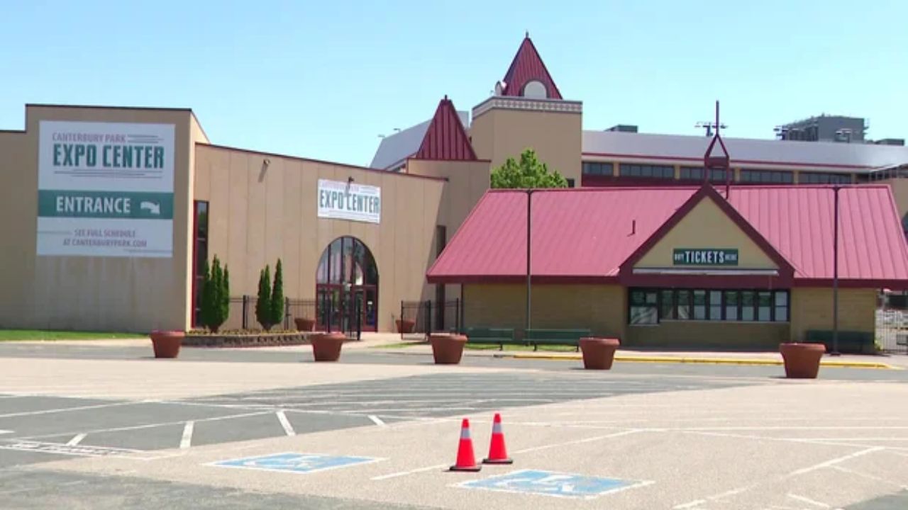 Man Fatally Shot Outside Eid Celebration at Canterbury Park in Minnesota
