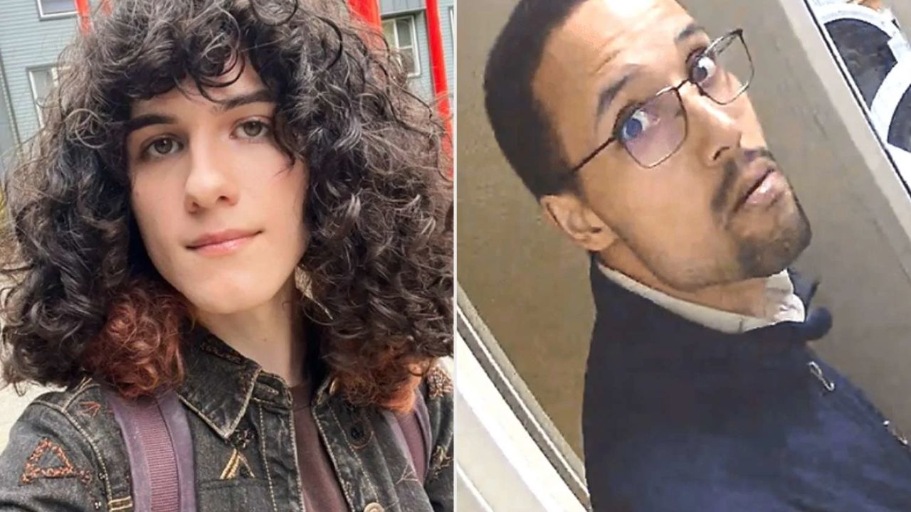 Man who stabbed a UW student 40+ times in a laundry room has now been formally charged with murder