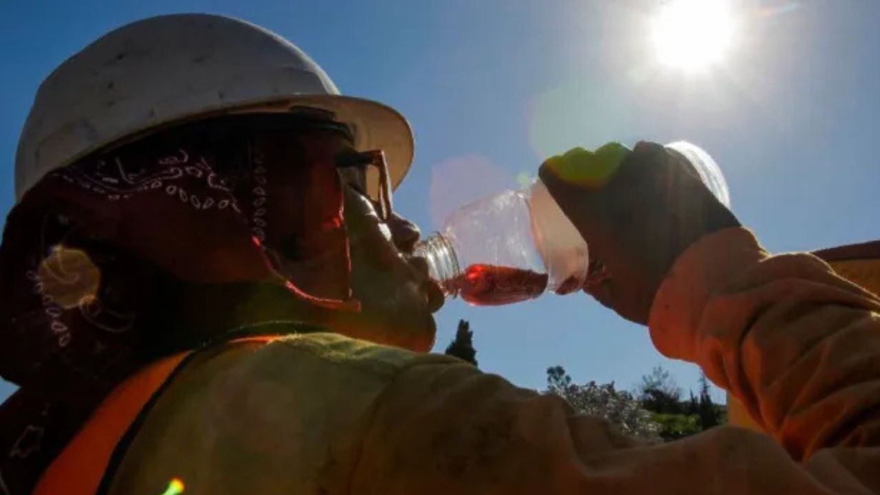 Massive Early-Season Heat Wave Set to Roast Southwest as Phoenix and Palm Springs Near Dangerous 110-Degree Mark