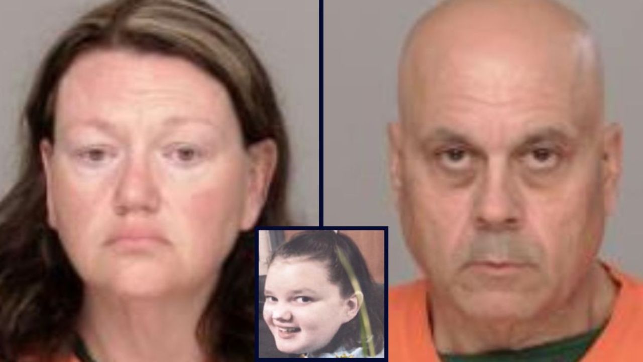 Minnesota Parents Face Murder Charges After Autistic Girl, 10, Dies in Safety Bed