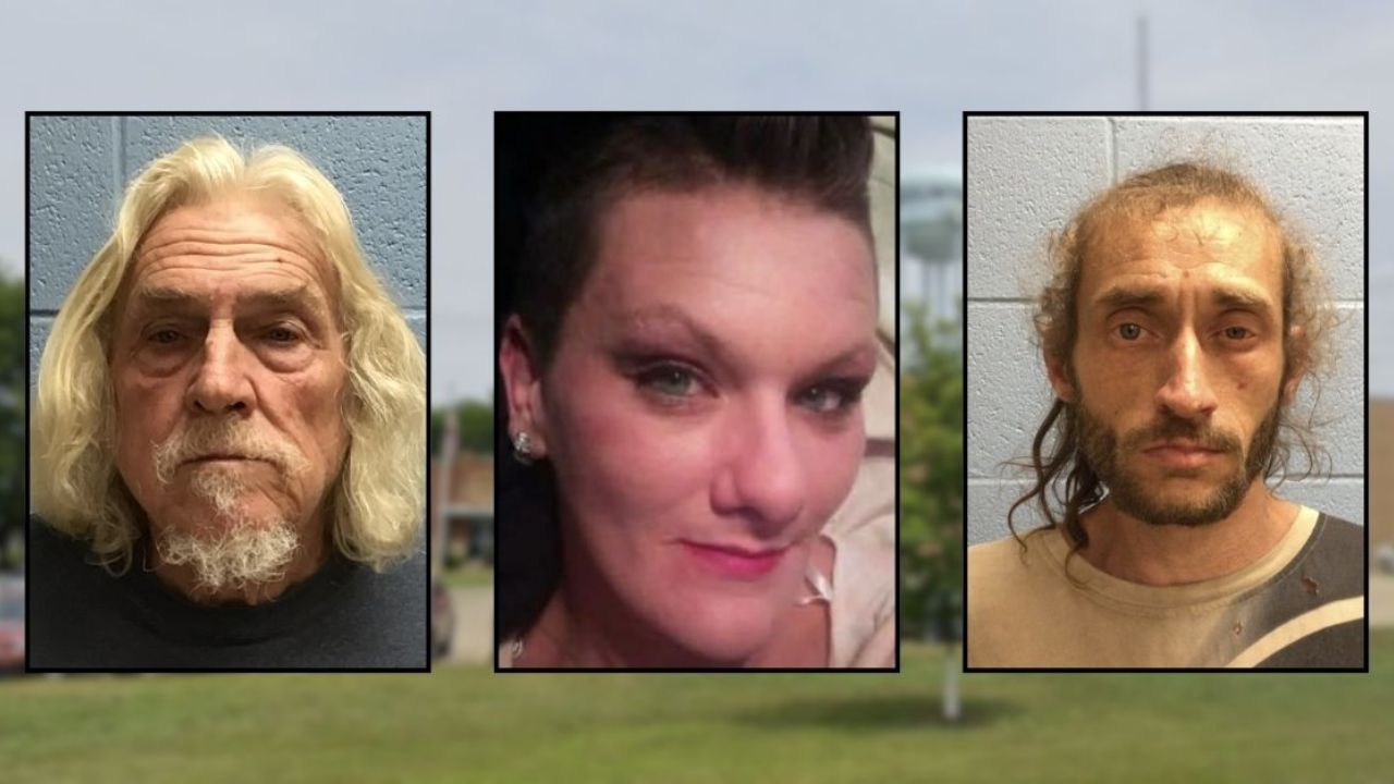 Missouri Man Laughed When Asked if Missing Woman Was Dead, Now Charged With Murder