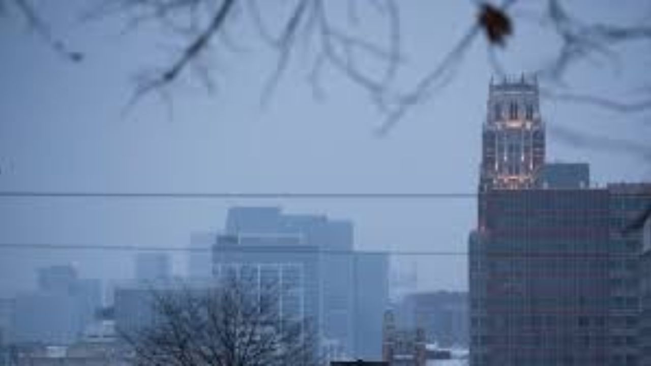 Nashville temps are about to jump 12 degrees in 48 hours — here's what's coming after that