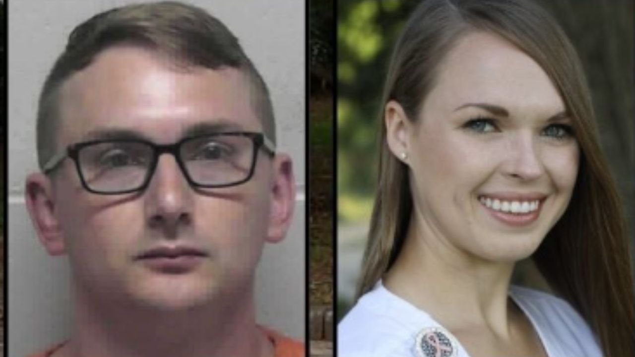 Nurse Sentenced to Life Without Parole for Killing Wife 59 Days After Marriage