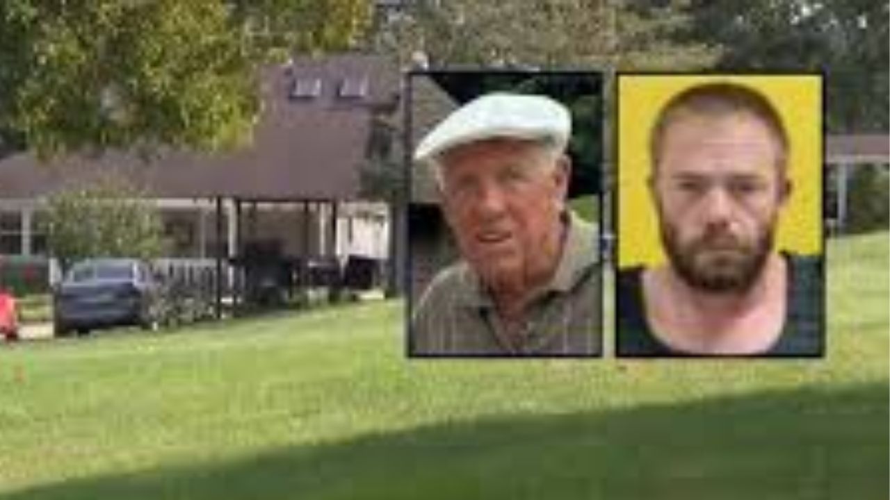 Ohio Man Killed the Neighbor Who Trusted Him for 30 Years — Then Buried Him in the Woods