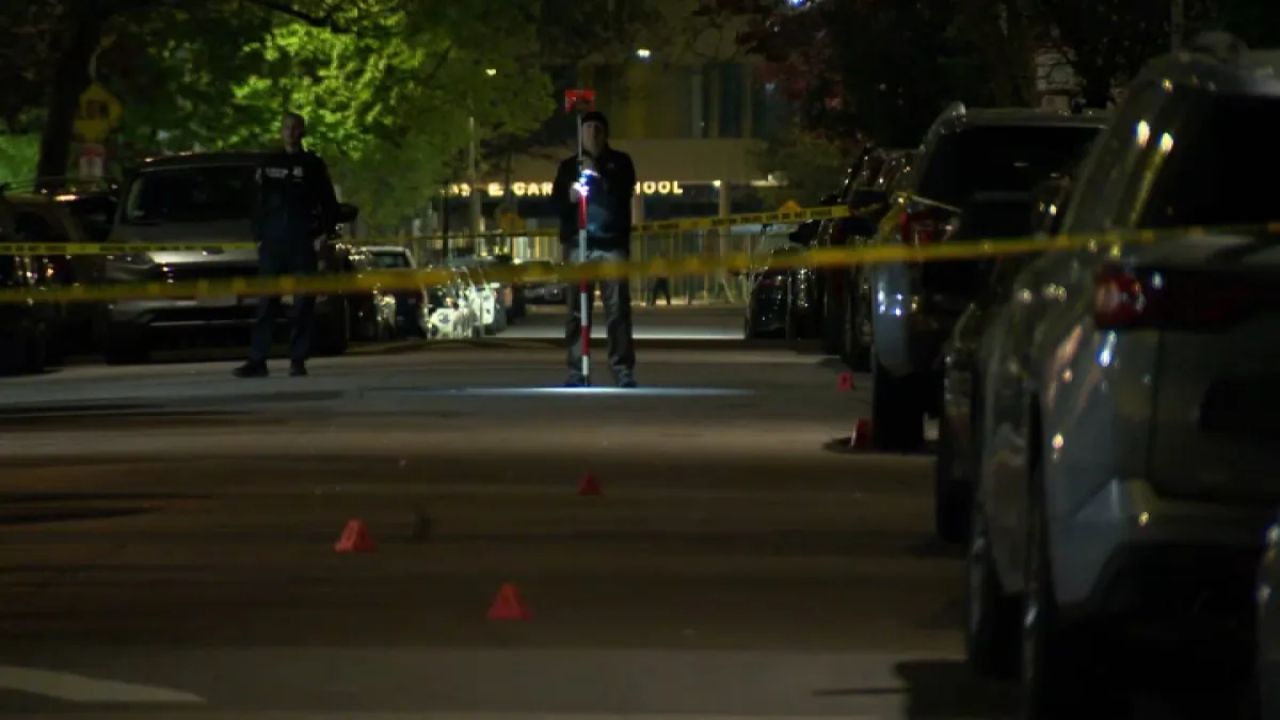 One Dead After Two Motorcycles and an SUV Collide at Busy Roxbury Intersection — What Investigators Found Raises More Questions