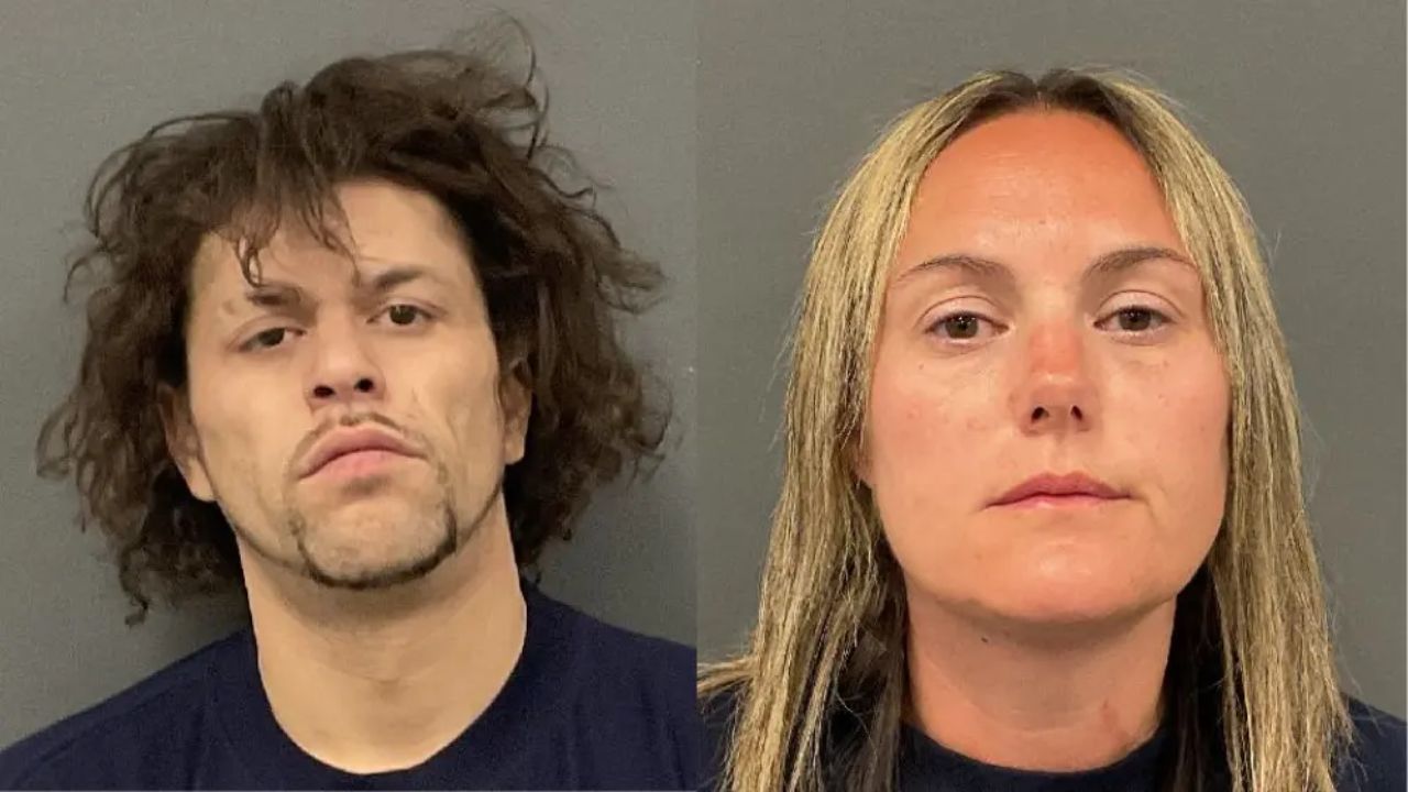 Parents Used Their Own Kid to Sell Drug-Laced "Candy" at School — 12 Children Ended Up in the Nurse's Office