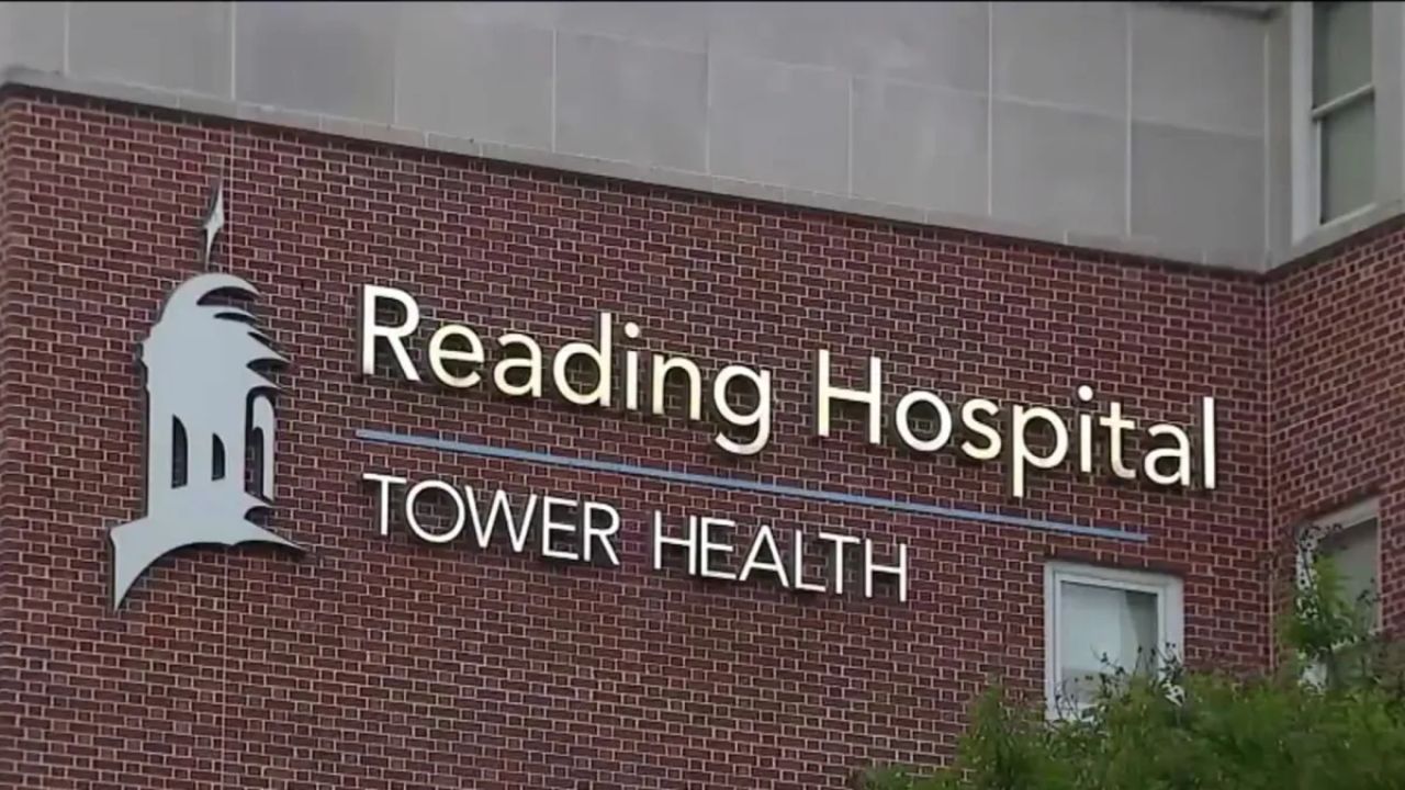 Parents charged with killing their newborn inside a hospital maternity ward