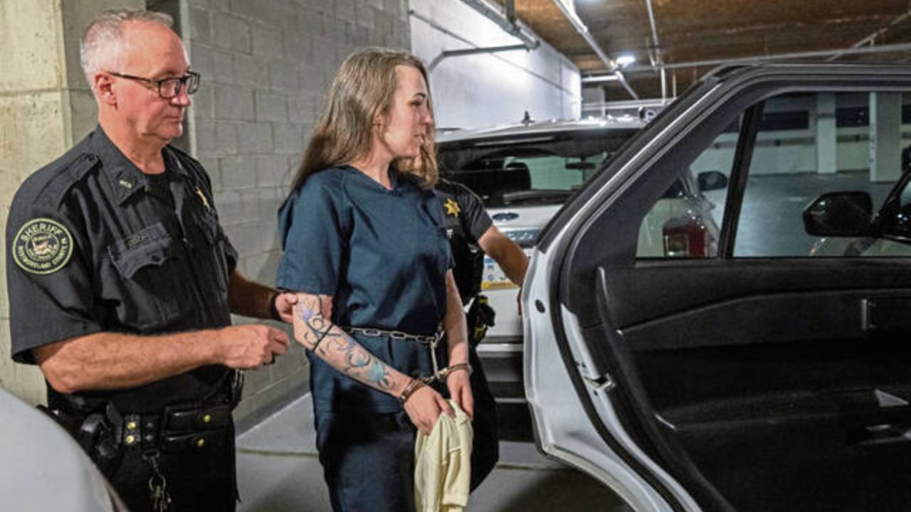Pennsylvania Mom Convicted After Adopted Son, 5, Died With Over 100 Injuries — Her Own Texts Sealed Her Fate