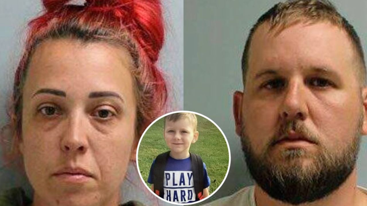 Pennsylvania Mom on Trial for Adopted Son's Death — What Happened Inside That Home
