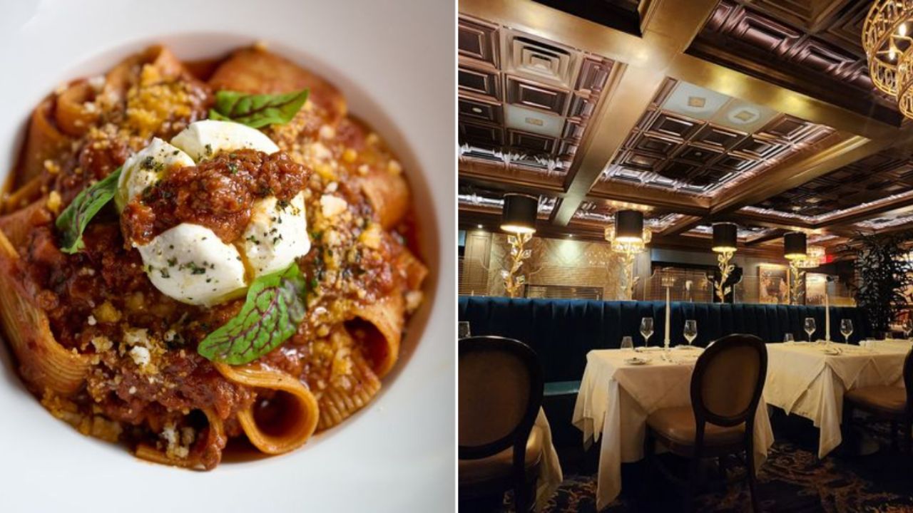 People are driving from across NJ to eat at this tiny Little Silver Italian restaurant — and it’s not hard to see why