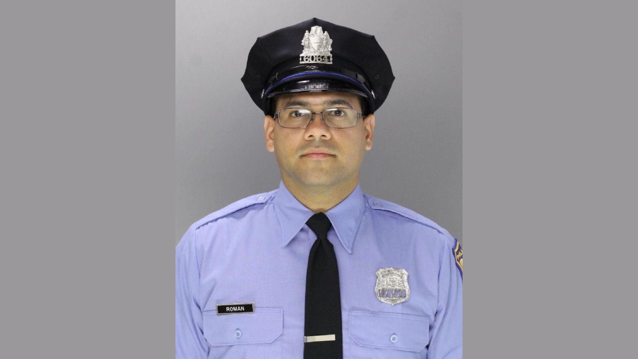 Philadelphia Officer Shot in Leg During Traffic Stop — Suspect in Custody, Officer Recovering Well