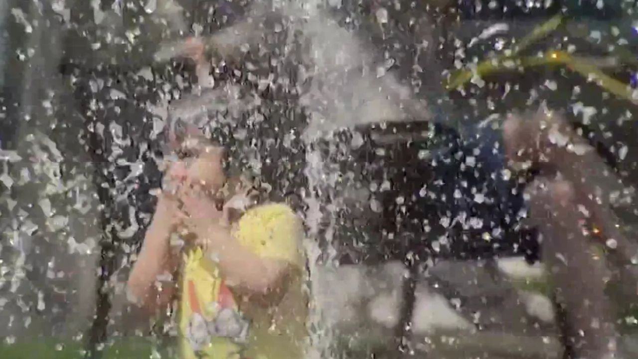 Philadelphia could break heat records this week — then drop 30 degrees in 24 hours