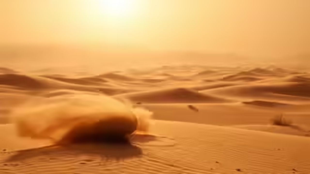 Phoenix Could Hit 99°F Today — Here’s Why This Week’s Heat Is Different From Any Before