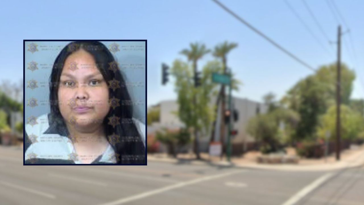 Phoenix Woman Accused of Running Over and Killing Man Who Tried to End Catfish Date