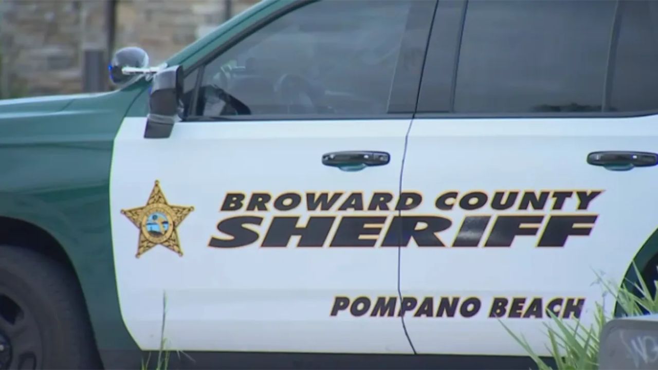 Pompano Beach woman arrested for stabbing a man — neighbors say they never saw it coming
