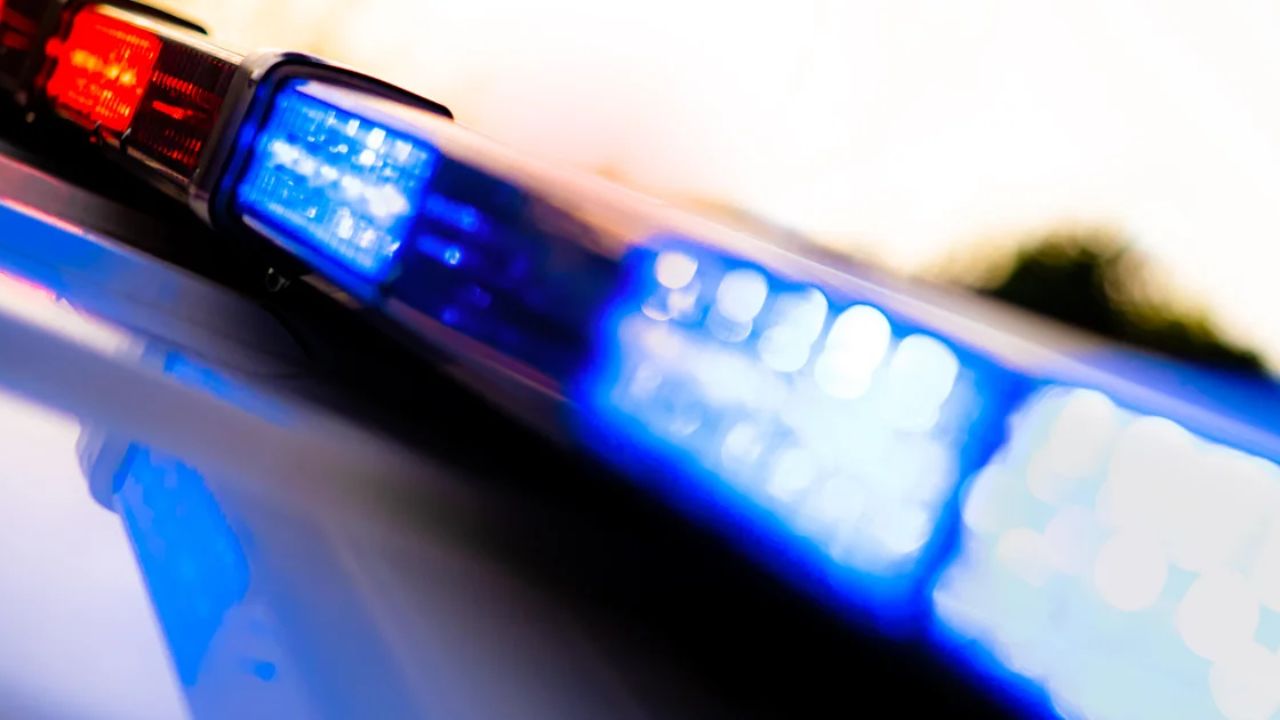 SUV Plunges 100 Feet Off Highway Into River — 1 Dead, 2 Kids Among the Injured