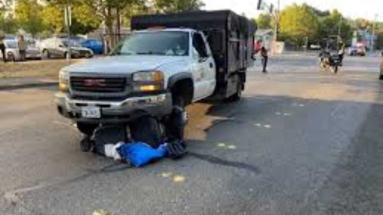 Santa Rosa, California: Man in Wheelchair Killed After Hit-and-Run Crash on College Avenue