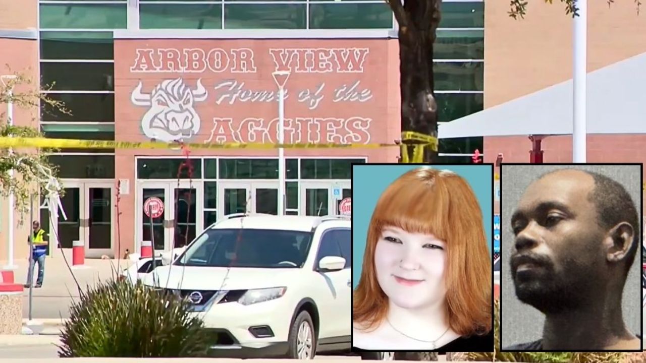 School Told Her to Park Off Campus — She Never Made It Back Alive
