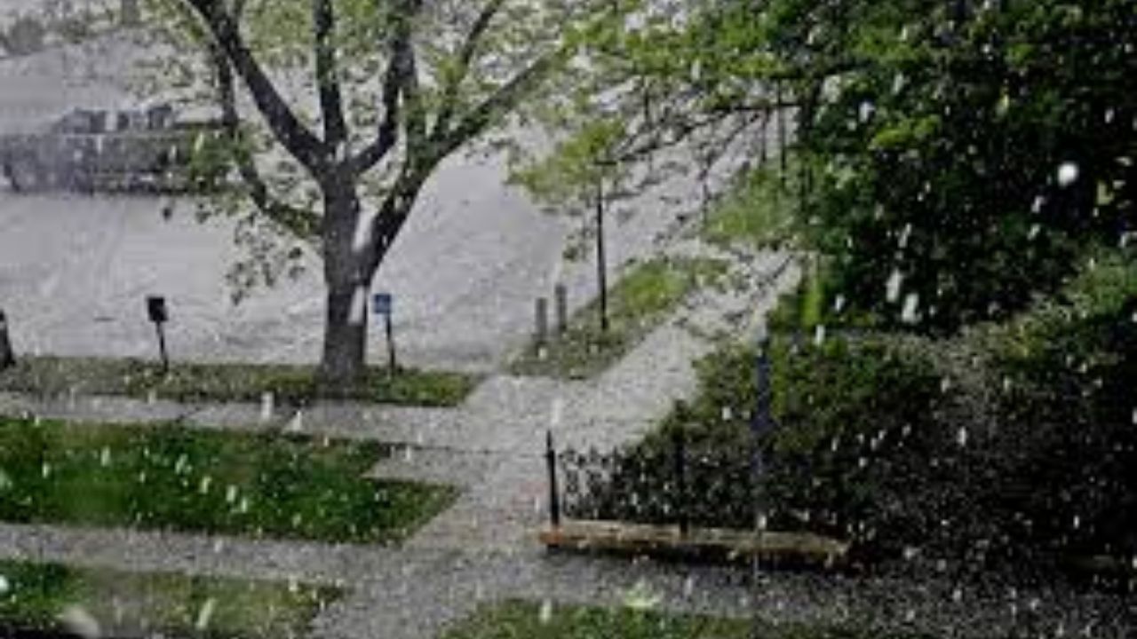 Severe storms could hit southern Minnesota and the Twin Cities tonight — here is what to expect