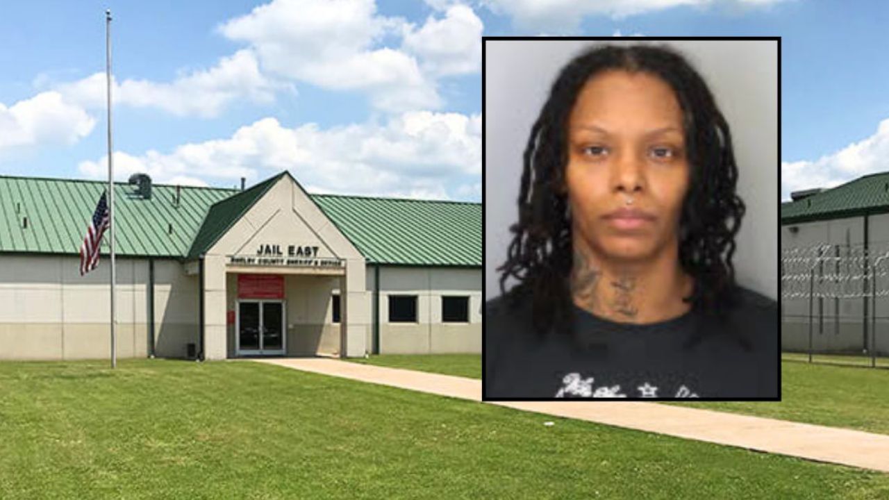 She Beat a Naked Little Girl With a Stick in a Hot Shower — and Only Stopped When It Broke