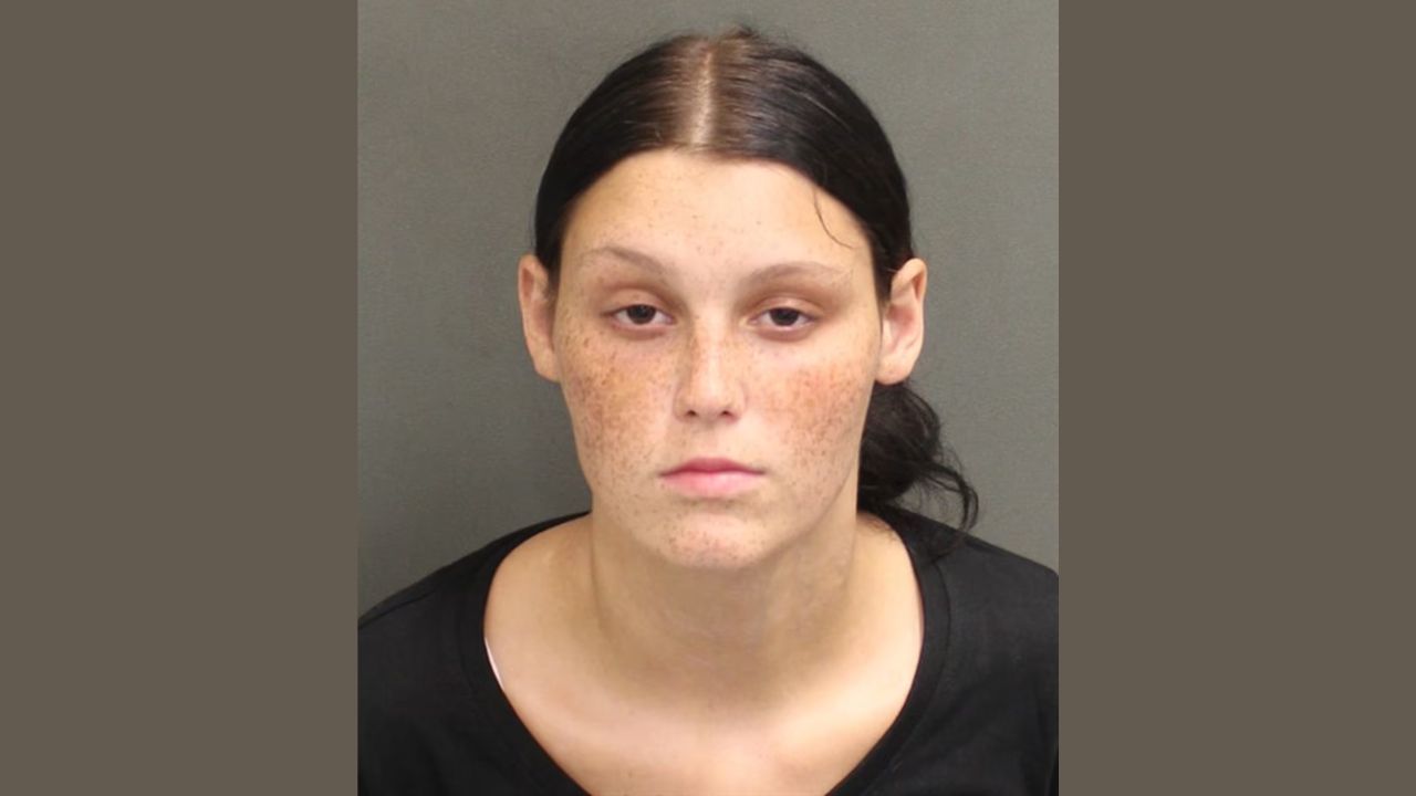 She Called Him for Help. Minutes Later, She Ran Him Over and Left Him to Die in the Dark.