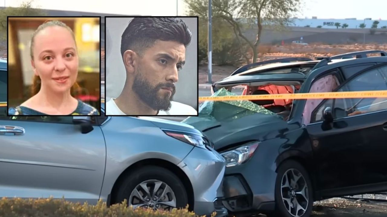 She Left Her Baby's Ultrasound With Joy in Her Heart. Minutes Later, a Drunk Driver Stole Everything.