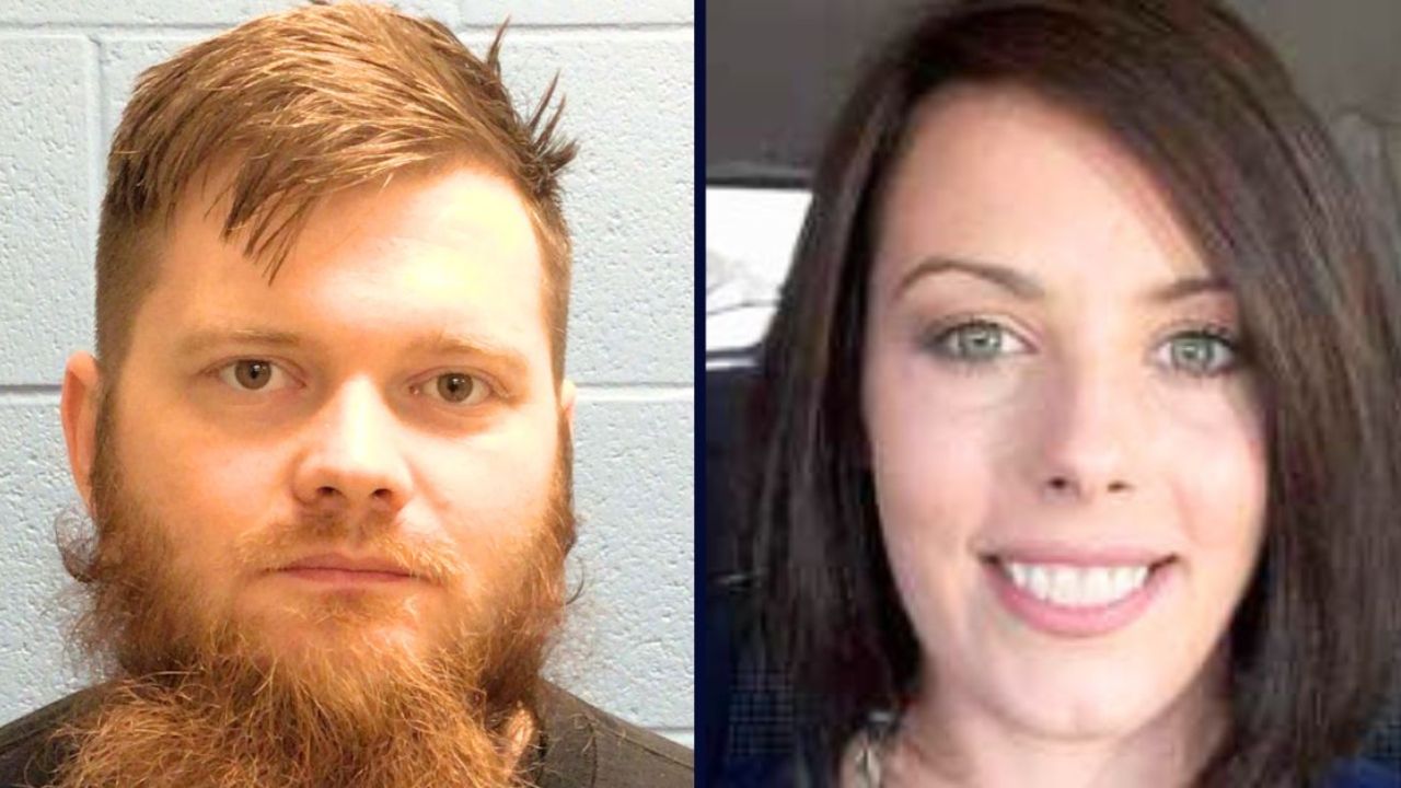 She Packed Bags for Herself and Her Twin Babies to Leave — Her Husband Shot Her in the Head Until the Gun Was Empty