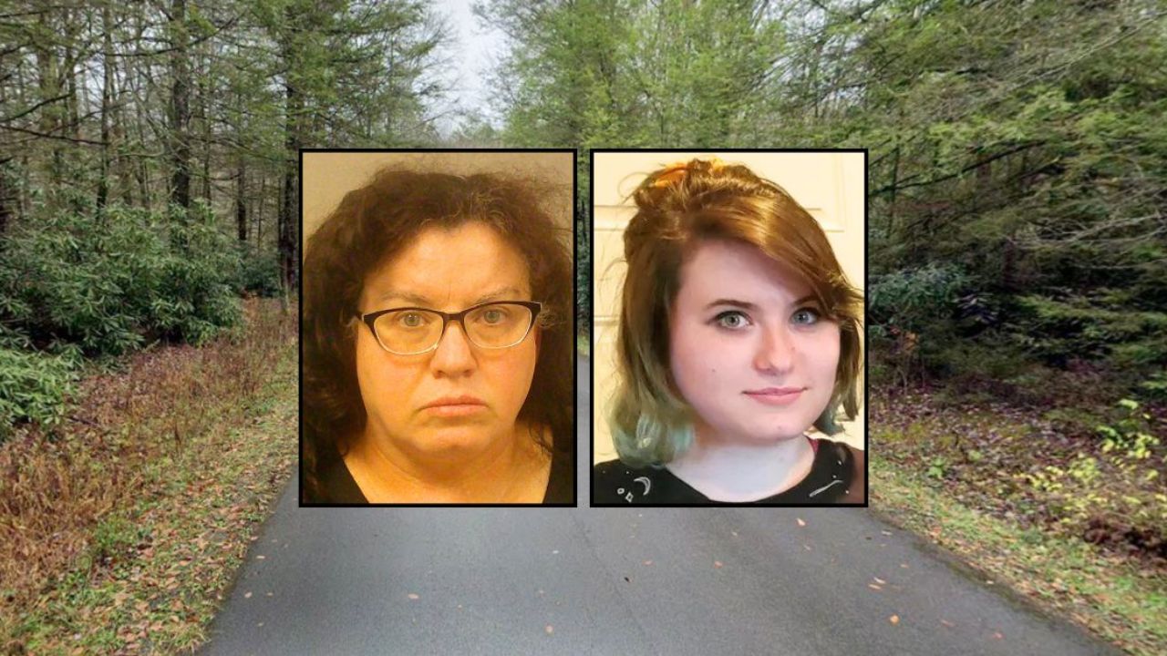 She Reported Her Daughter Missing — Then Police Found Her Body in a Shallow Grave. The Suspect? Her Own Mother.