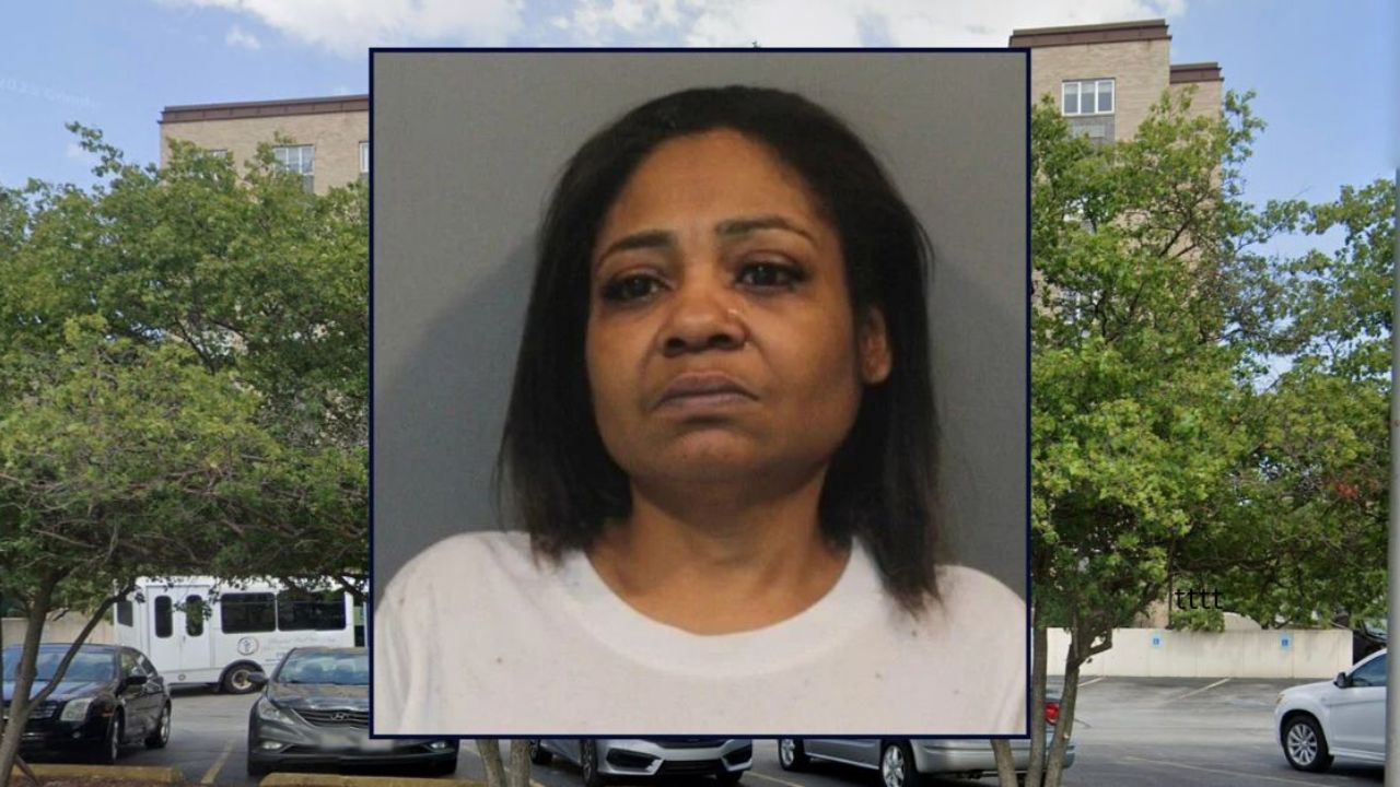She Said It Was 'a Stupid Job' — Then a 95-Year-Old Patient Was Left Dead Days After the Attack
