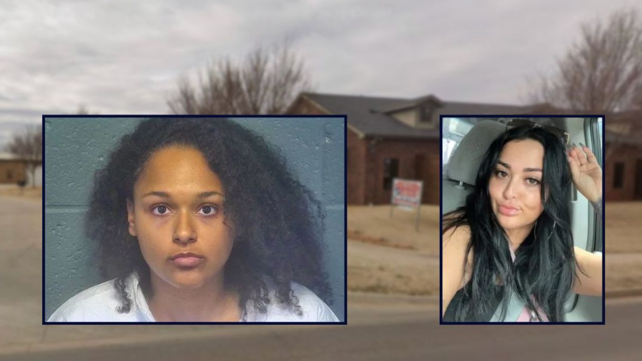 She Shot Her Girlfriend, Claimed Self-Defense — Then Tried to Cut Off Her Leg