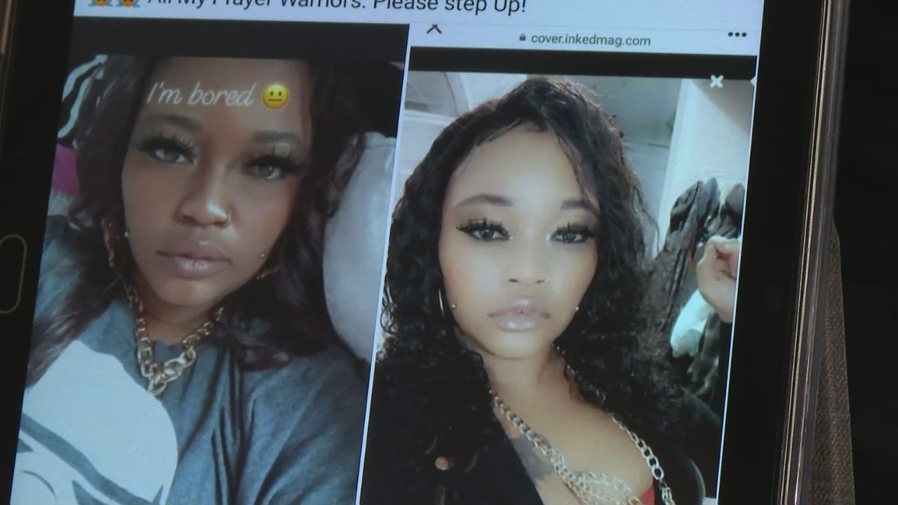 She Told Him the Baby Wasn't His — Hours Later, He Showed Up With a Gun