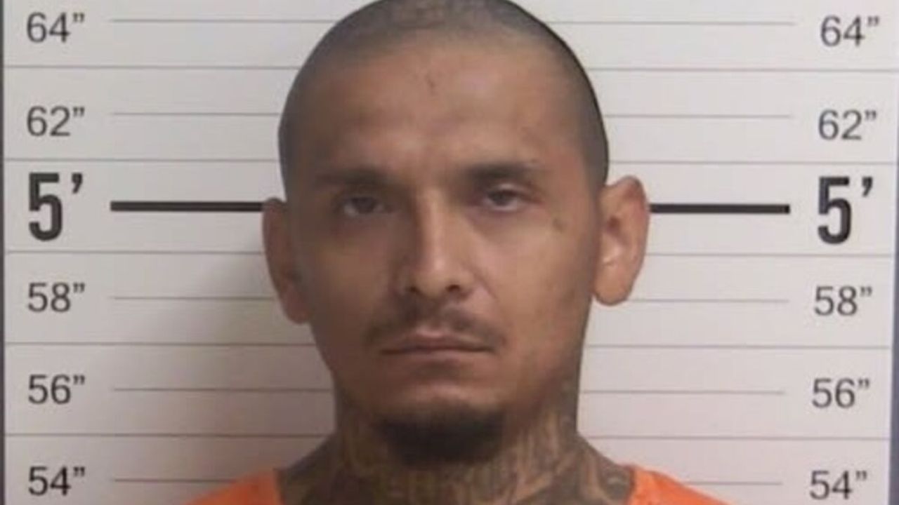 She Was Building a Case to Send Him to Prison — So He Killed Her and Hid Her Body in an SUV