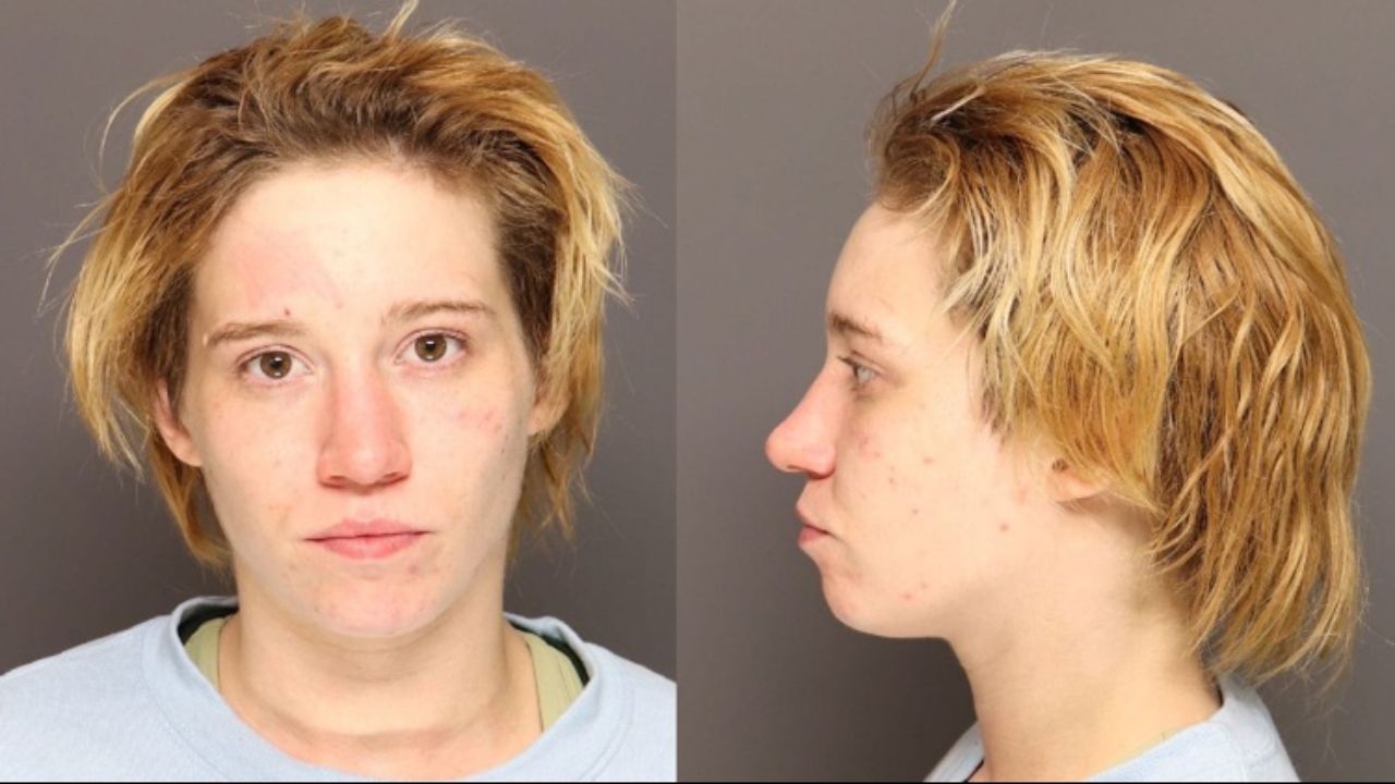 She Was Home Alone When She Shot a 70-Year-Old Man — Now She's Heading to Prison for 22 Years