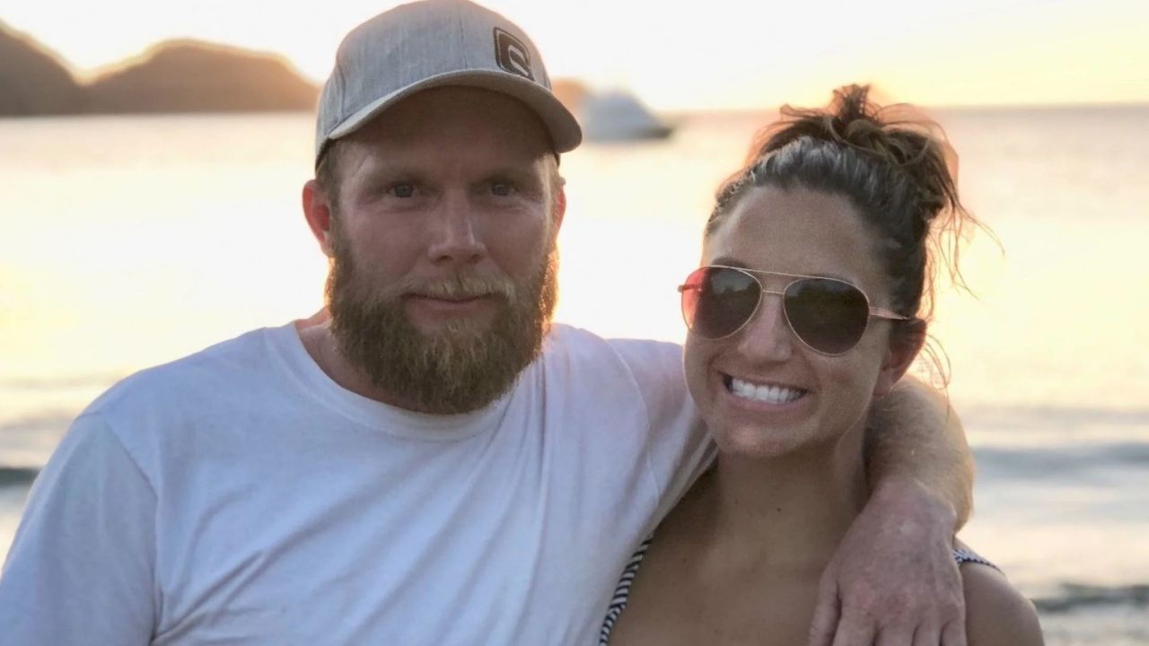 She Was Steps Away From a $12 Million Payday — Then Her Husband Died the Night They Celebrated