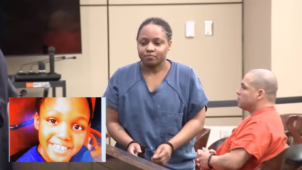 She Watched a 12-Year-Old Do Push-Ups for Four Hours Until He Collapsed — Now a Judge Has Decided Her Fate