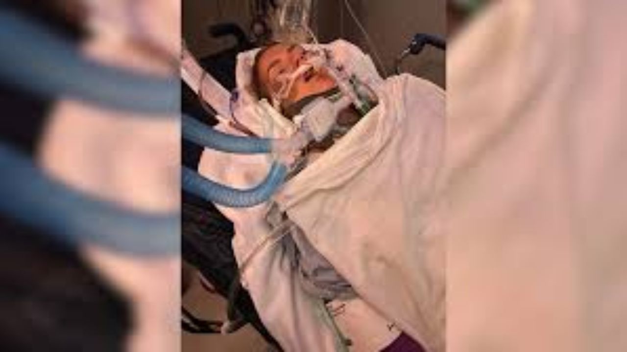 She Went Out for a Ride — Now She's Fighting for Her Life in a Pittsburgh Hospital