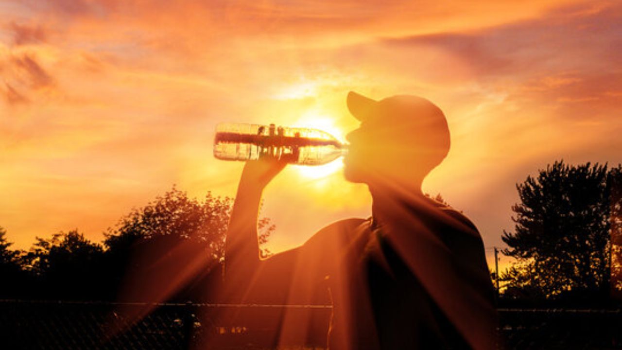 Sioux Falls Is About to Hit 88° — And Tuesday Might Be Even More Intense Than You Think