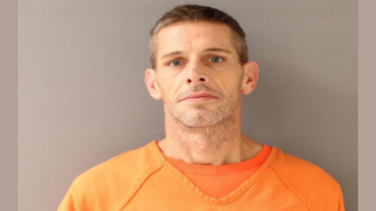 Son Shot His 71-Year-Old Dad in the Head While He Watched Football — Then Locked Himself in a Car