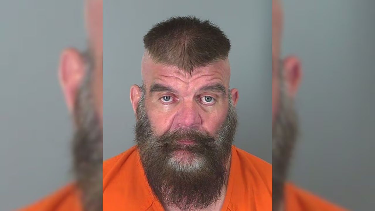 South Carolina Man Arrested for Kidnapping and Sexually Assaulting a Minor He Met Online