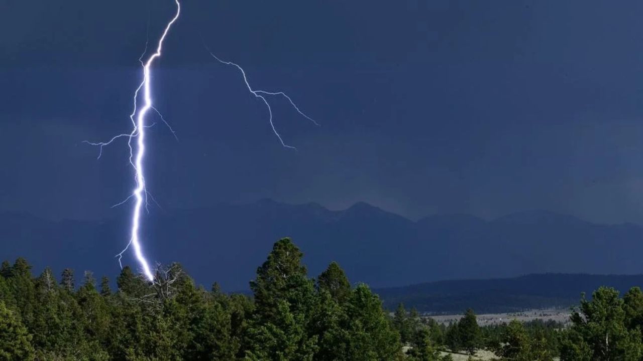 Storms moving into North Carolina Wednesday — here’s what time to expect the worst
