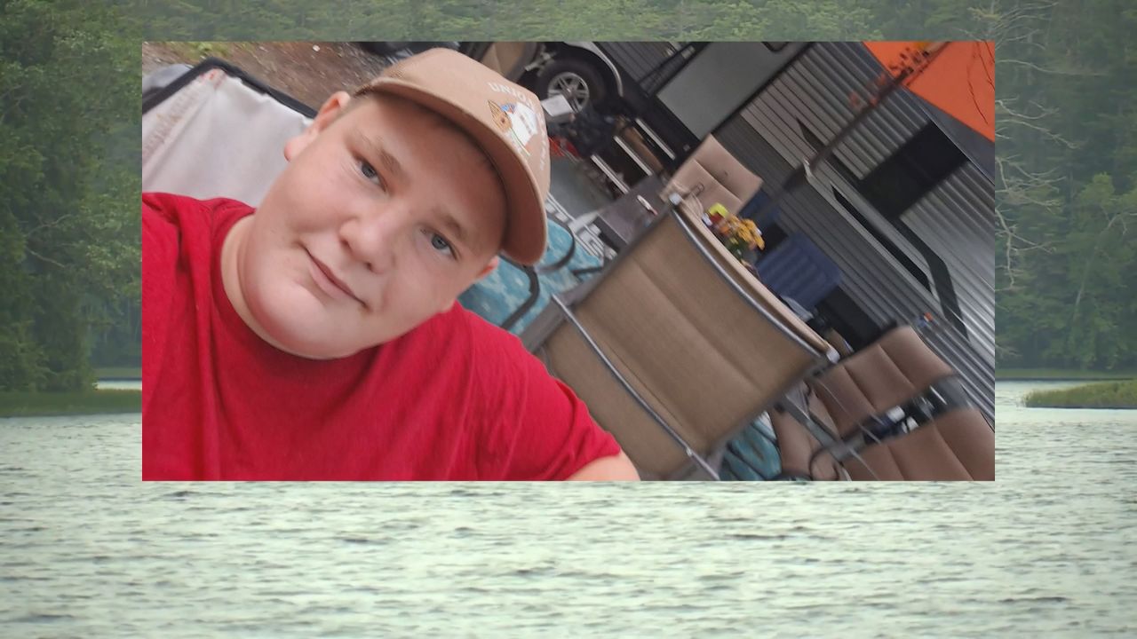 Teen Who Killed Paddleboarder on Maine Pond and Helped Investigators Will Go to Trial
