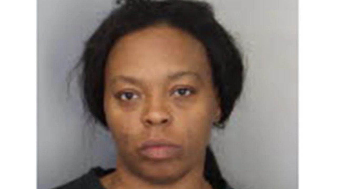 Tennessee Mom Accused of Using SUV as a Weapon at School After Bullying Confrontation — Here's What Police Say Happened
